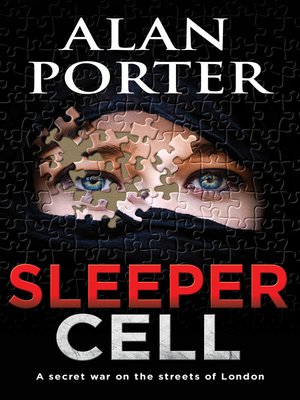 cover image of Sleeper Cell